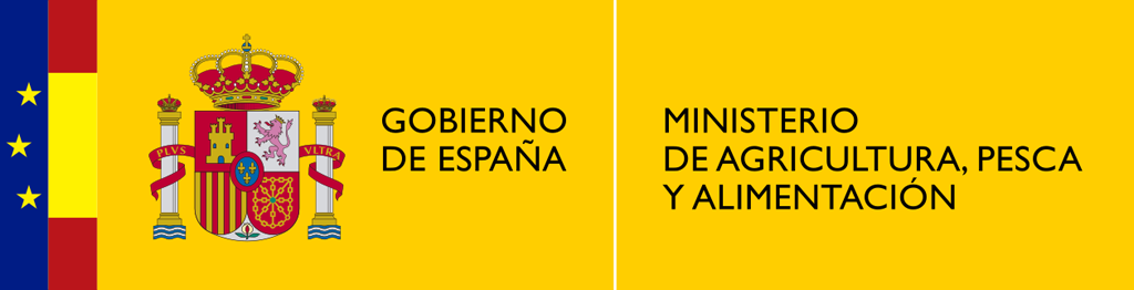 Gobierno de España, Ministerio de Agricultura, Pesca y Alimentación Gobierno de España, Ministerio de Agricultura, Pesca y Alimentación